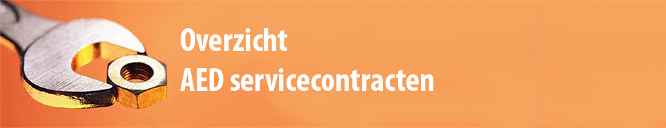 Vivon service en onderhoud contracten